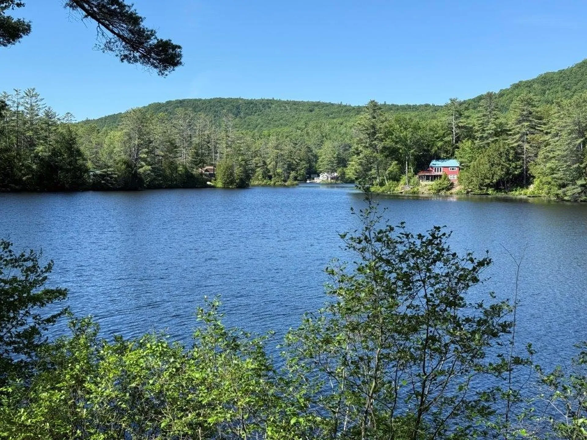 1049 Main Street Grafton NH 03240