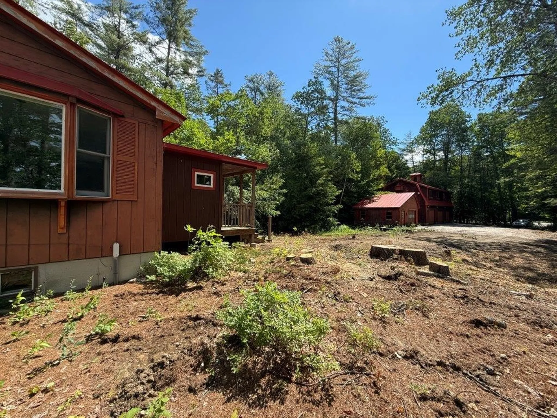1049 Main Street Grafton NH 03240