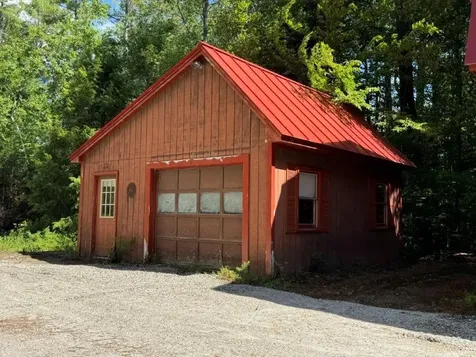 1049 Main Street Grafton NH 03240
