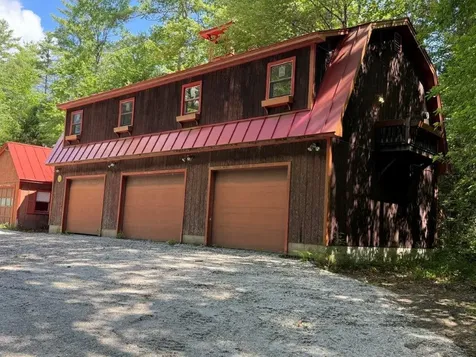 1049 Main Street Grafton NH 03240