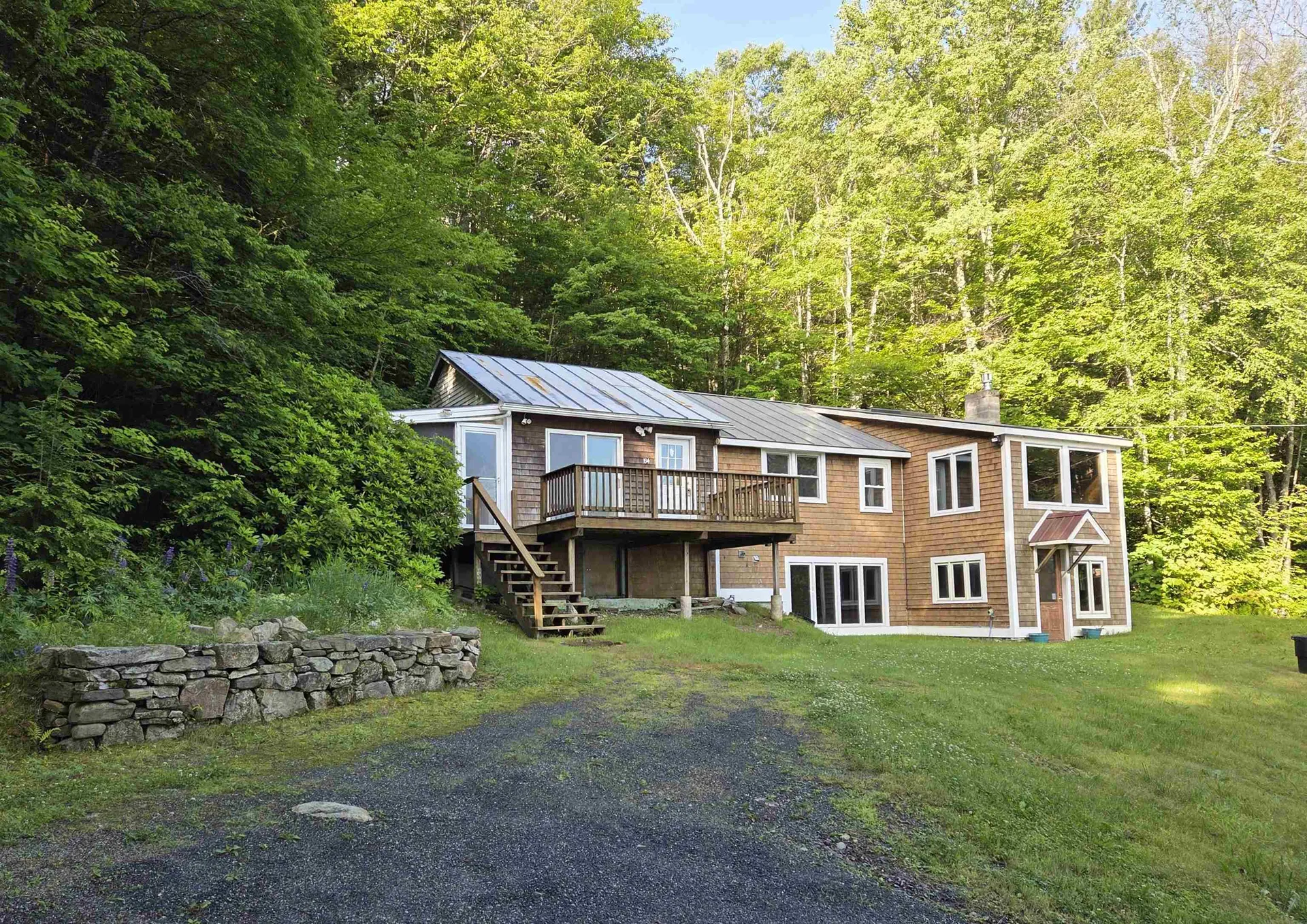 194 Algonquin Road Enfield NH 03748