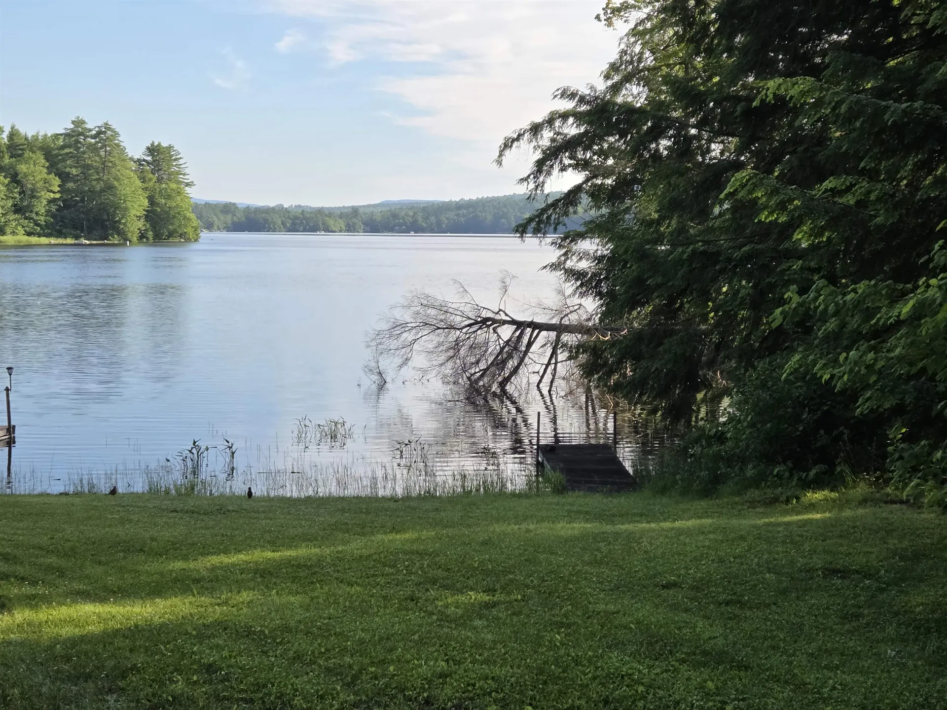 194 Algonquin Road Enfield NH 03748