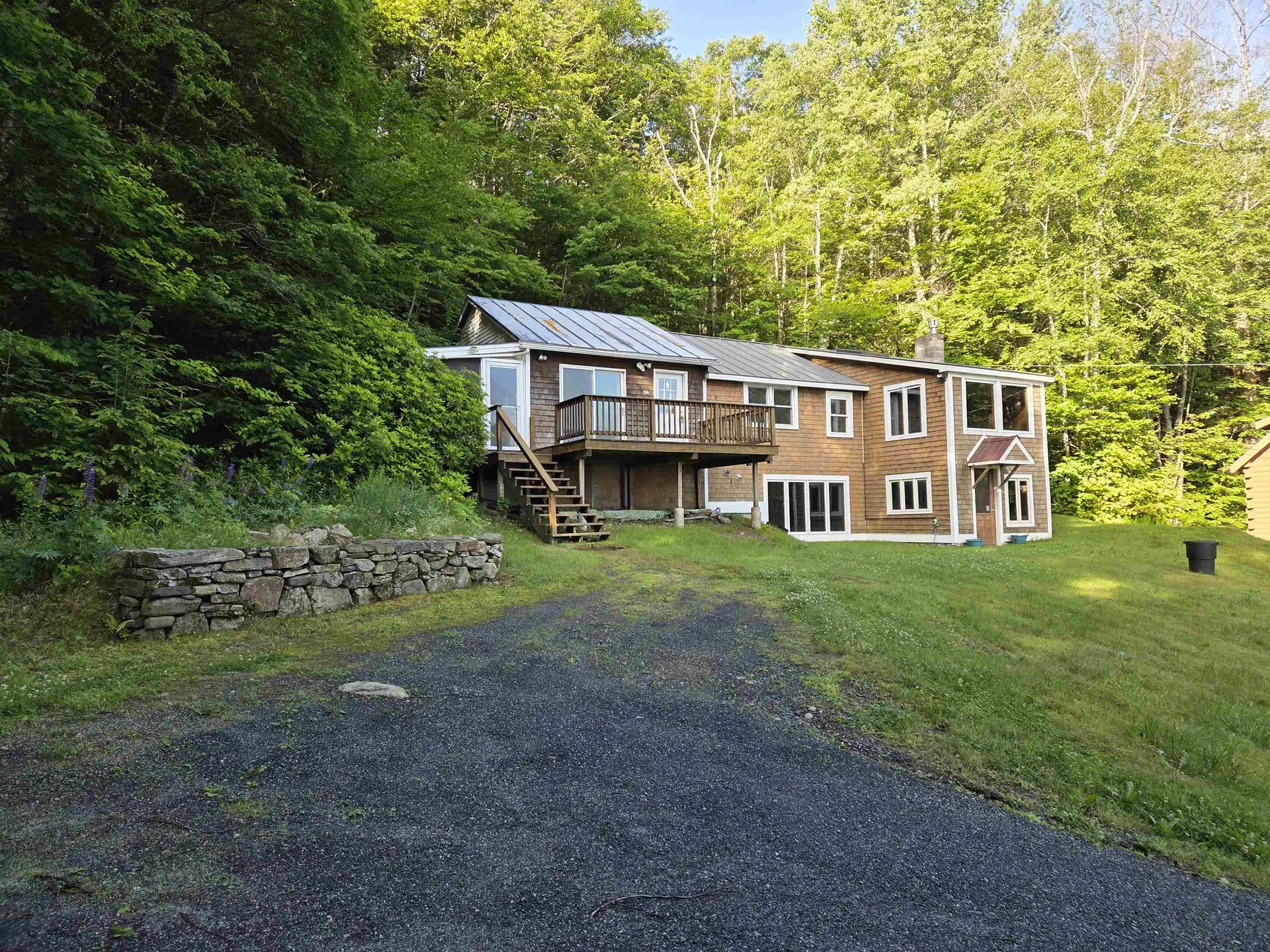 194 Algonquin Road Enfield NH 03748