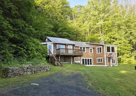 194 Algonquin Road Enfield NH 03748