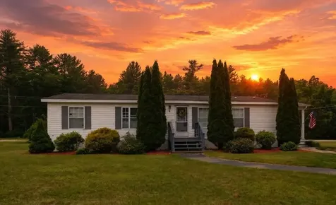 3 Pluto Lane Nashua NH 03062