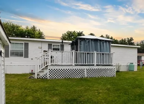 3 Pluto Lane Nashua NH 03062