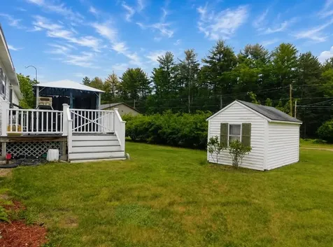 3 Pluto Lane Nashua NH 03062