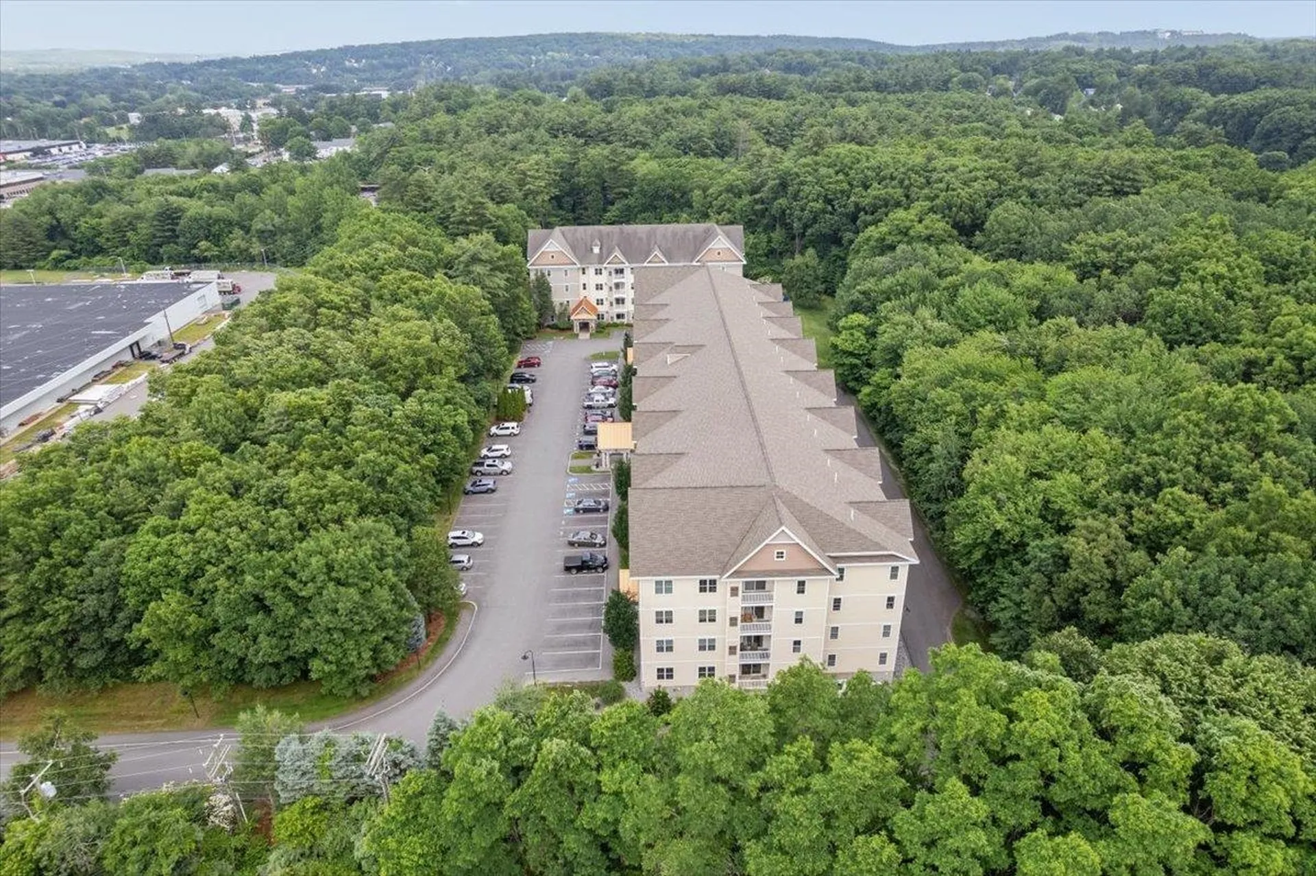 2 Henry David Drive Nashua NH 03062