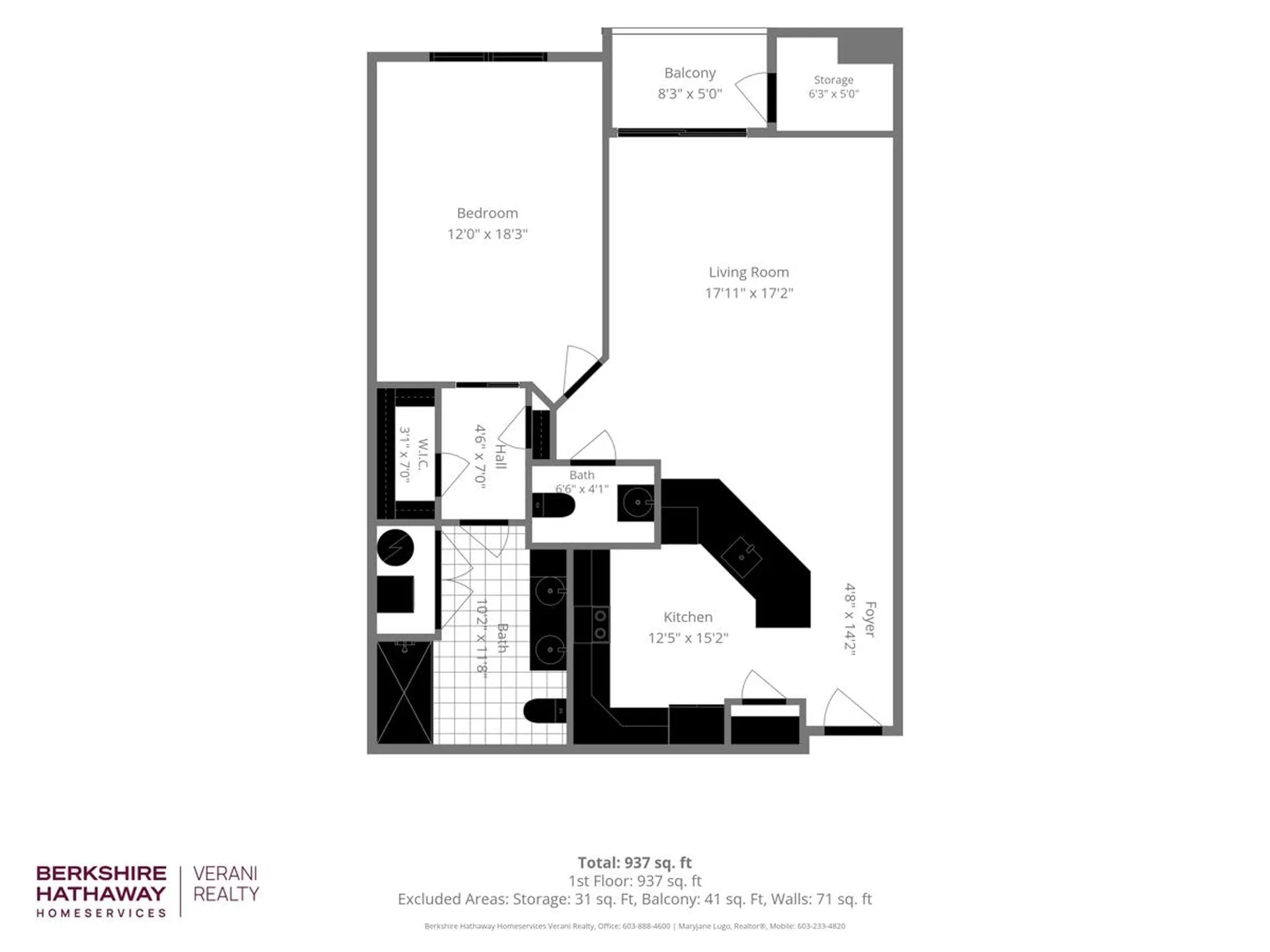 2 Henry David Drive Nashua NH 03062