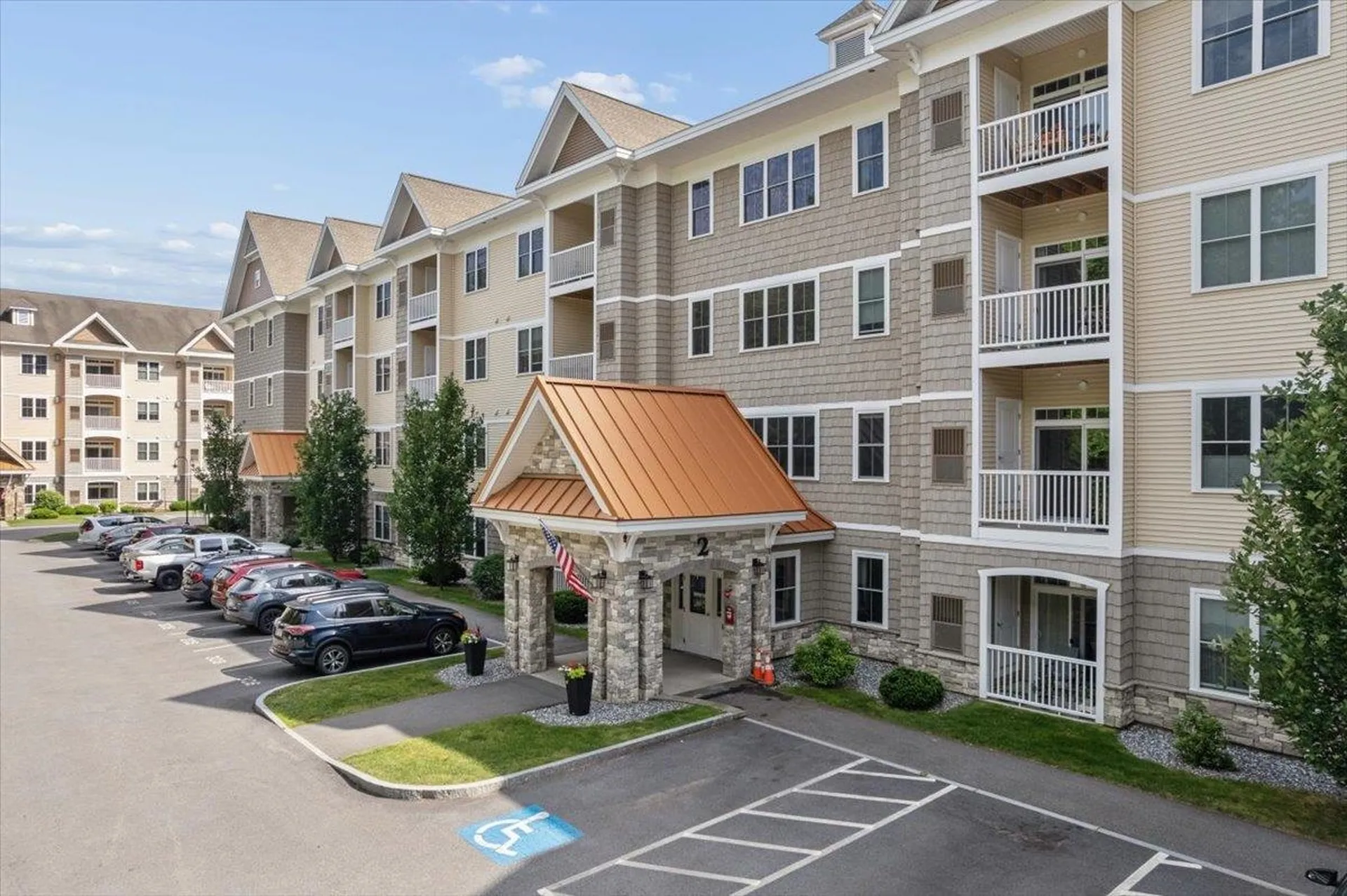 2 Henry David Drive Nashua NH 03062