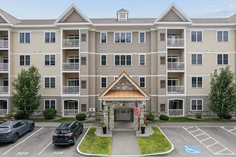 2 Henry David Drive Nashua NH 03062