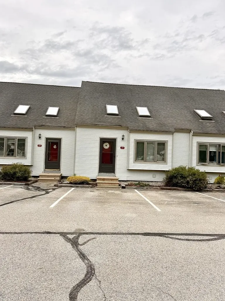 202 Route 27 Raymond NH 03077