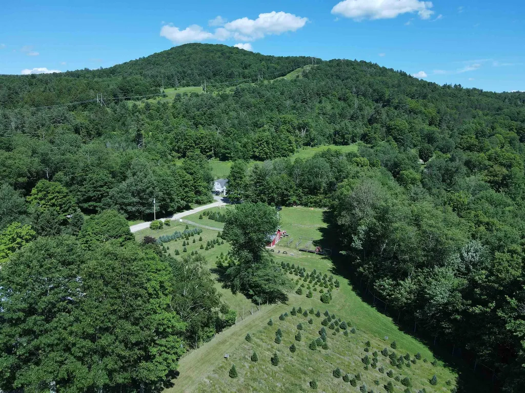 97 Stewart Lane Shrewsbury VT 05738