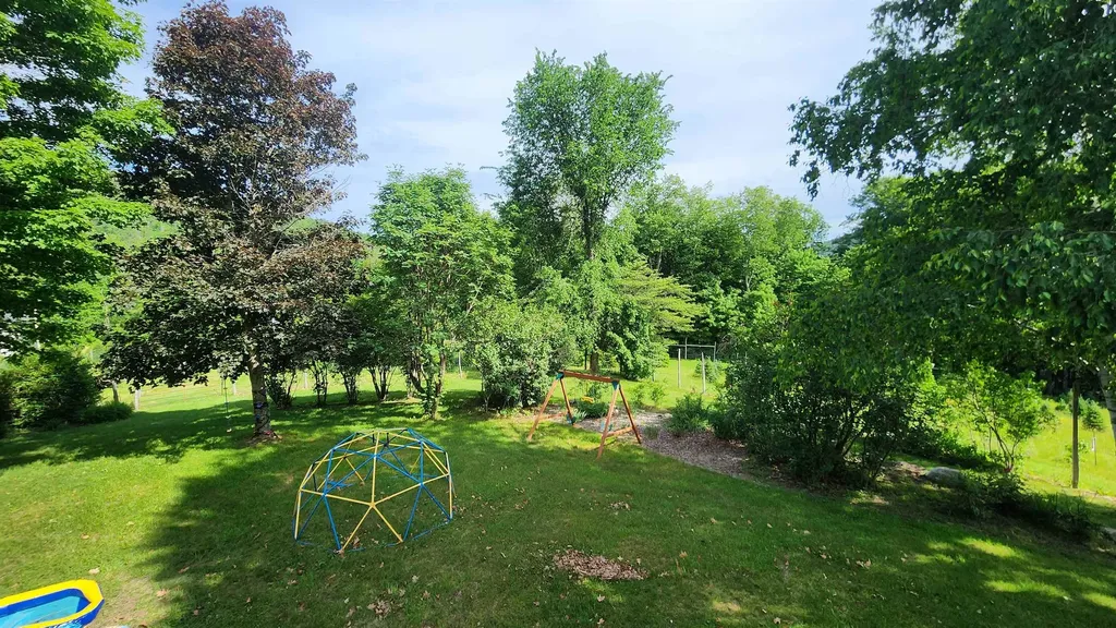 97 Stewart Lane Shrewsbury VT 05738