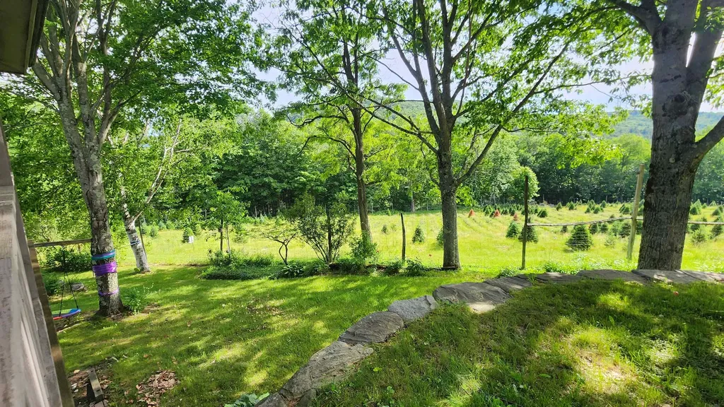 97 Stewart Lane Shrewsbury VT 05738