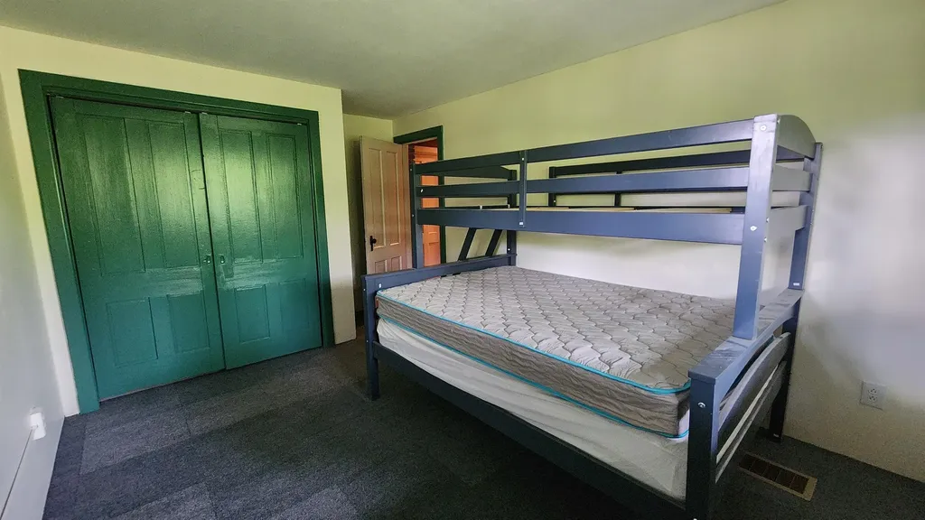 97 Stewart Lane Shrewsbury VT 05738