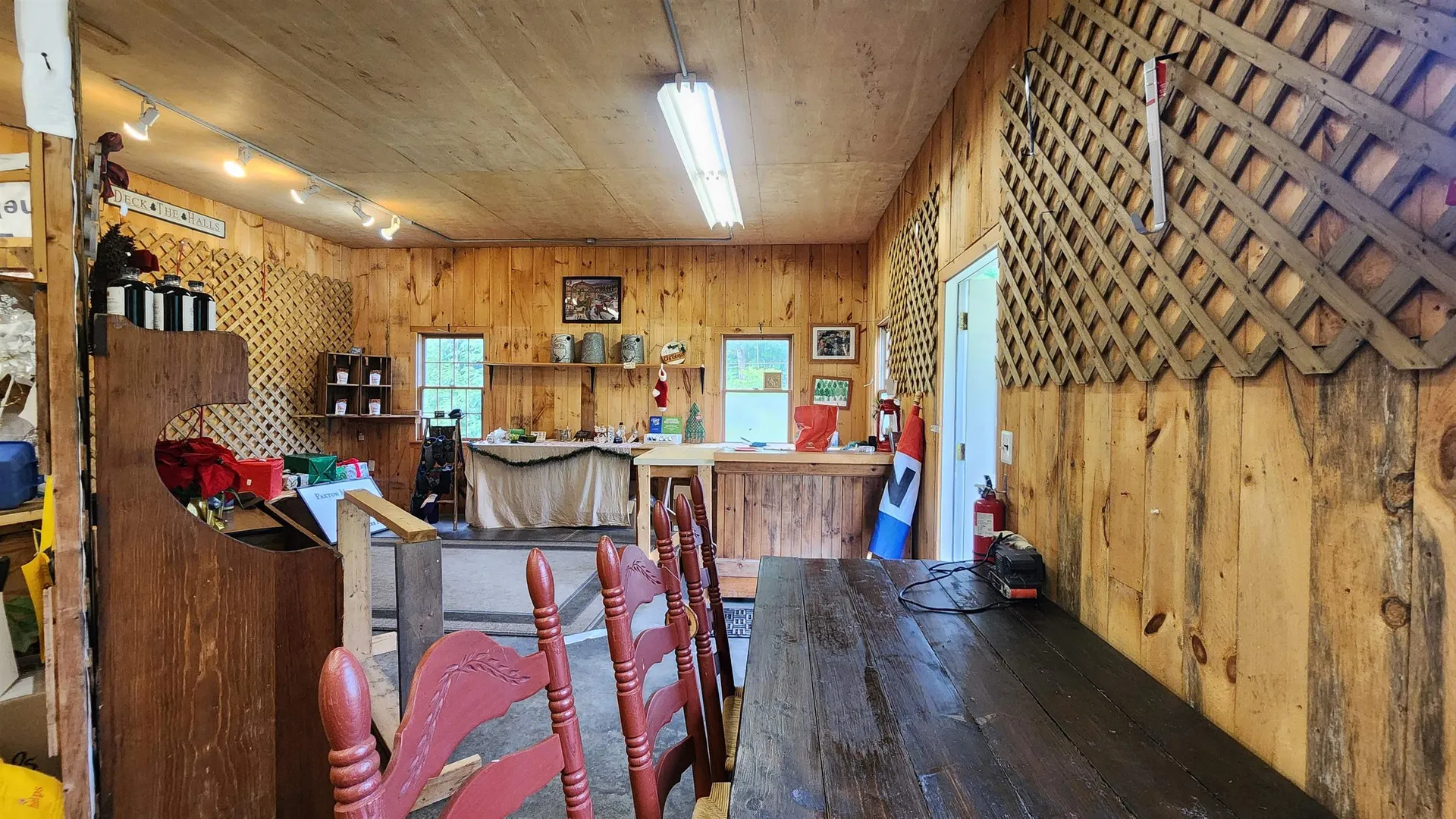97 Stewart Lane Shrewsbury VT 05738