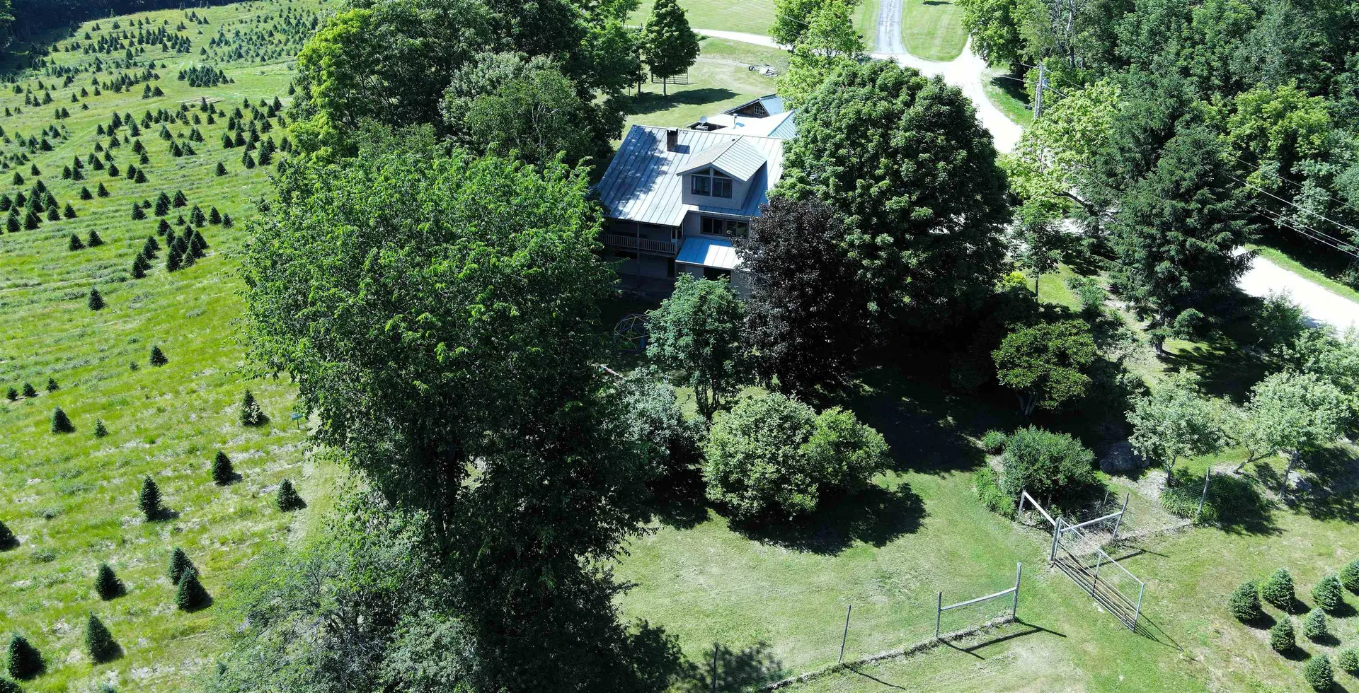 97 Stewart Lane Shrewsbury VT 05738