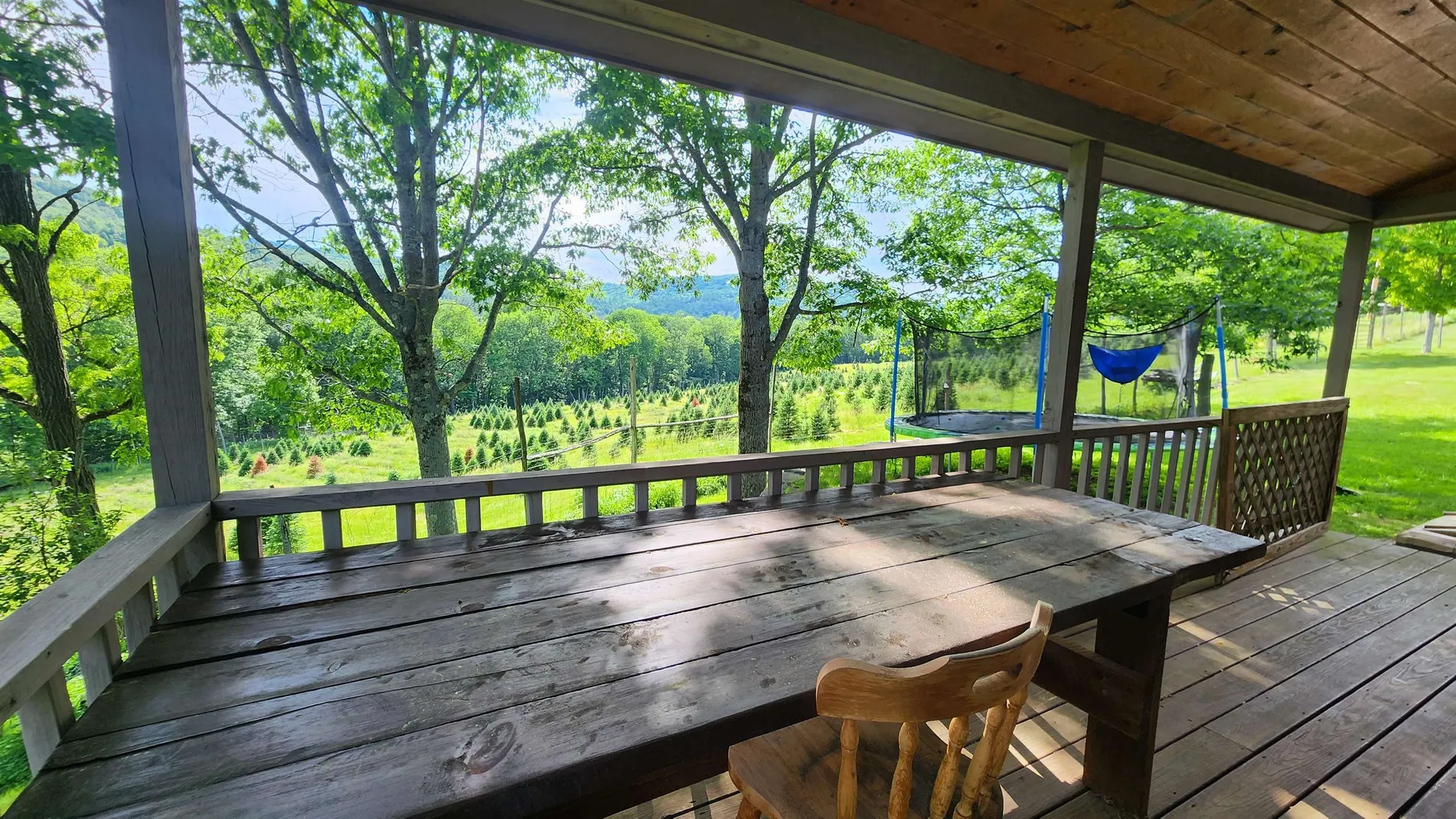 97 Stewart Lane Shrewsbury VT 05738