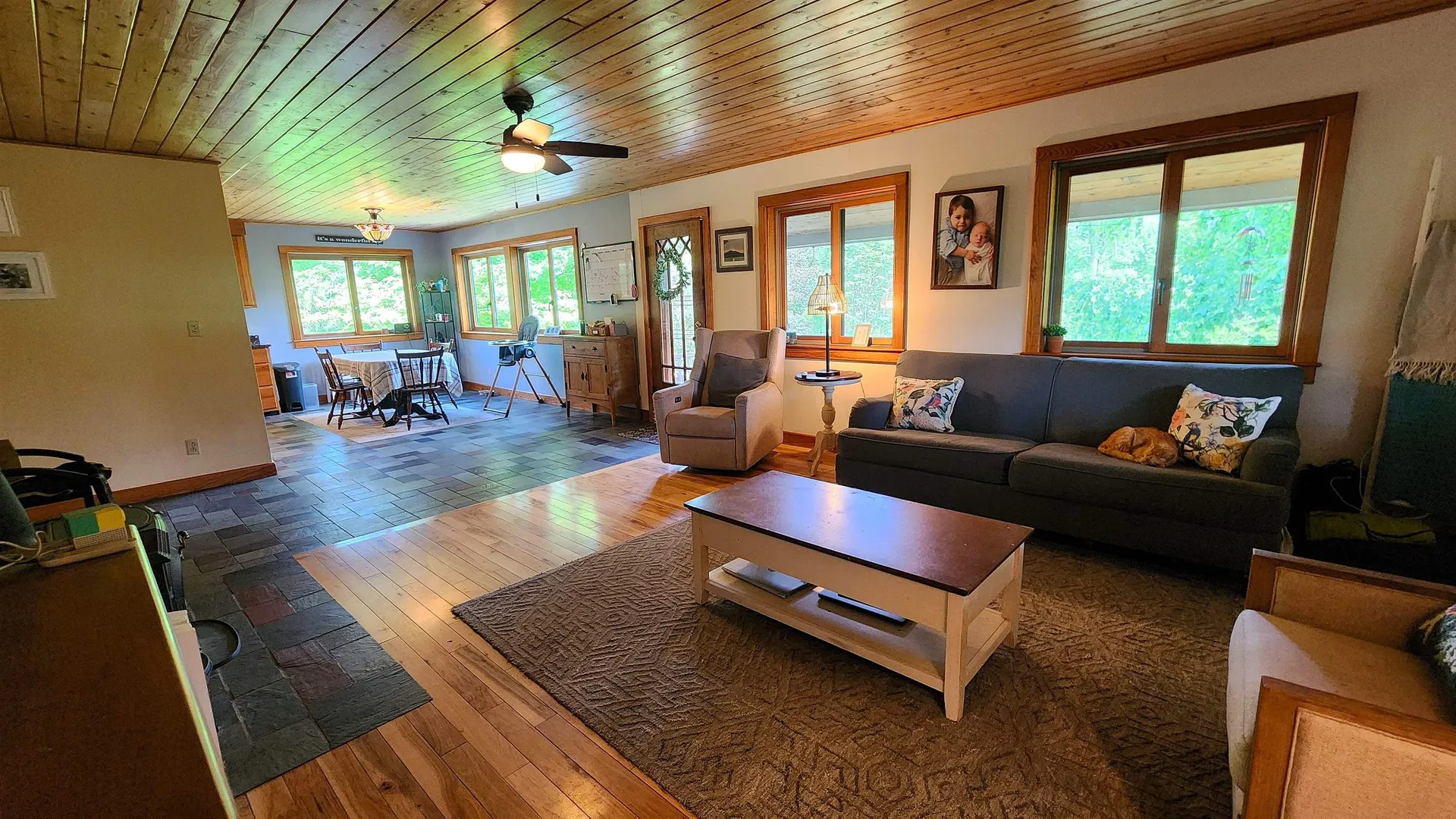 97 Stewart Lane Shrewsbury VT 05738