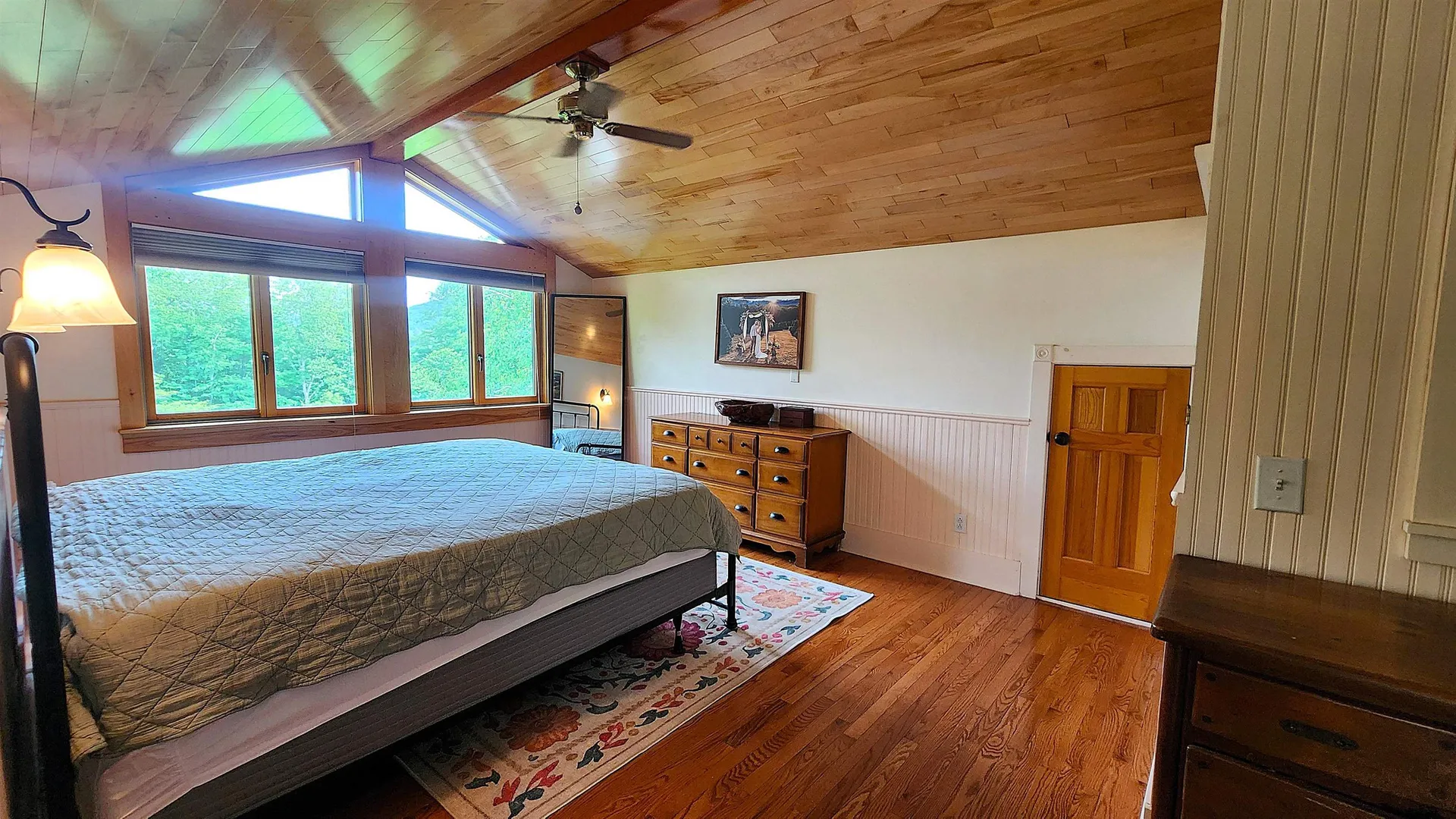 97 Stewart Lane Shrewsbury VT 05738