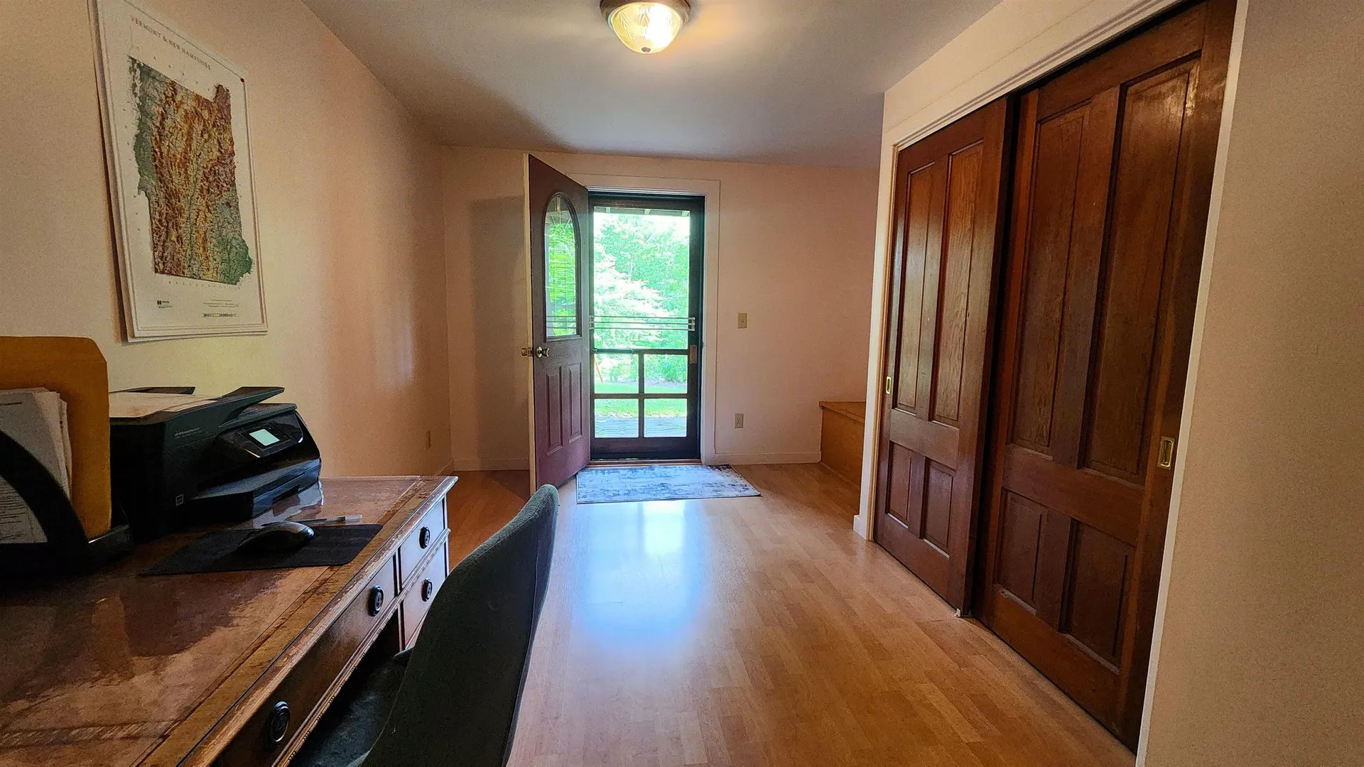 97 Stewart Lane Shrewsbury VT 05738