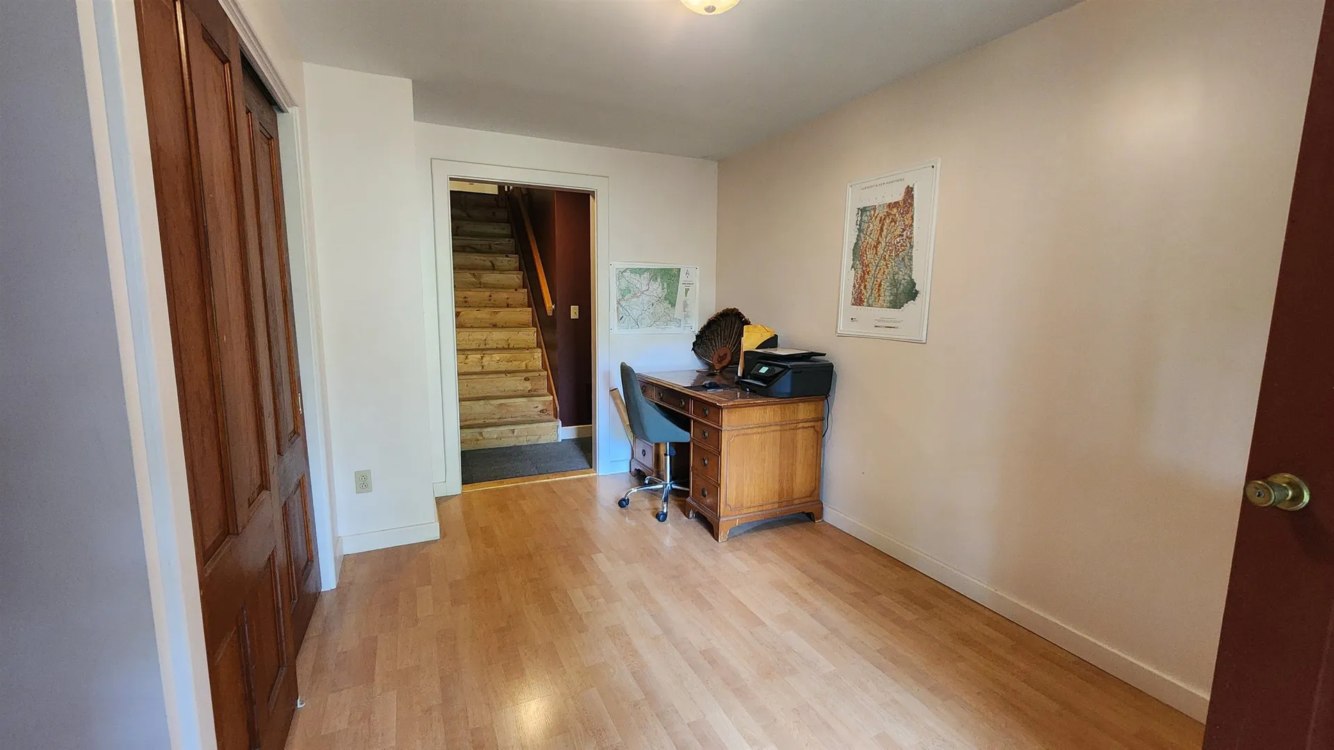 97 Stewart Lane Shrewsbury VT 05738