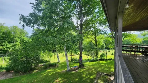 97 Stewart Lane Shrewsbury VT 05738