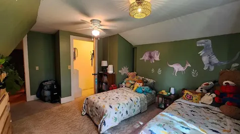 97 Stewart Lane Shrewsbury VT 05738