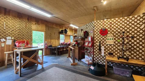 97 Stewart Lane Shrewsbury VT 05738