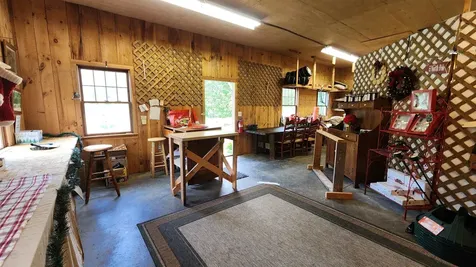 97 Stewart Lane Shrewsbury VT 05738