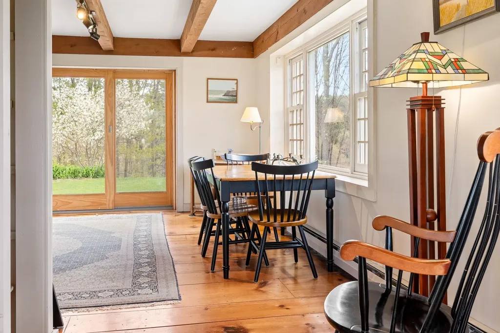 30 Brock Farm Road Piermont NH 03779