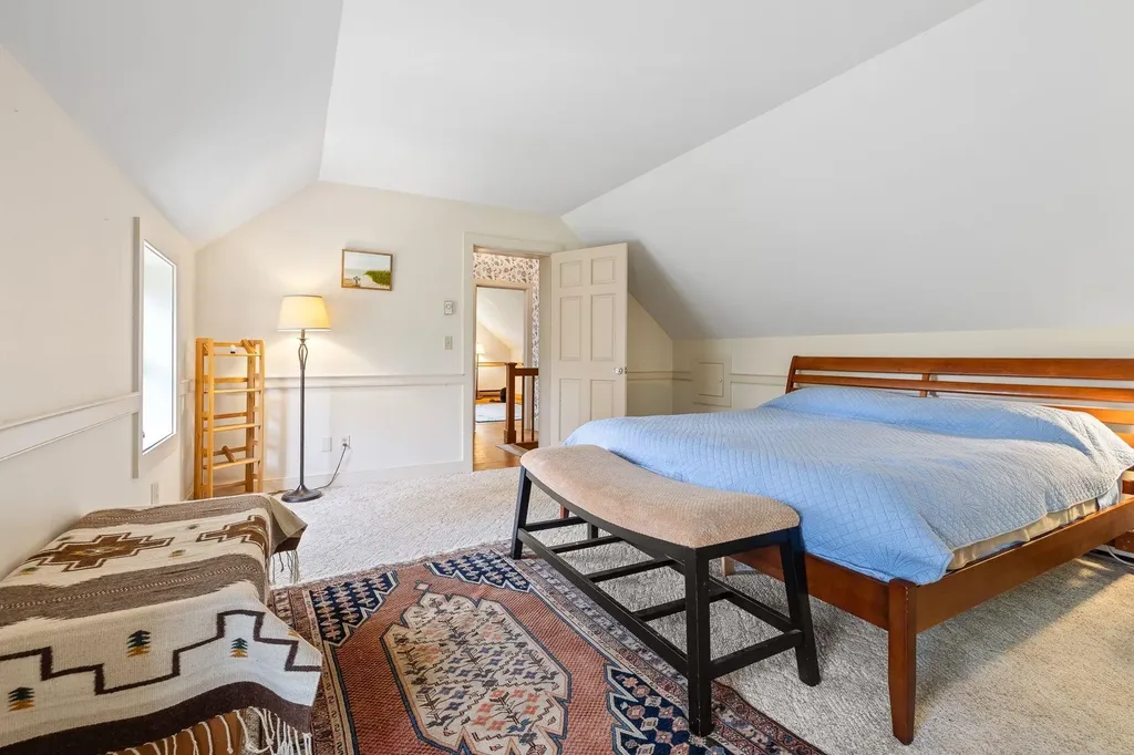 30 Brock Farm Road Piermont NH 03779