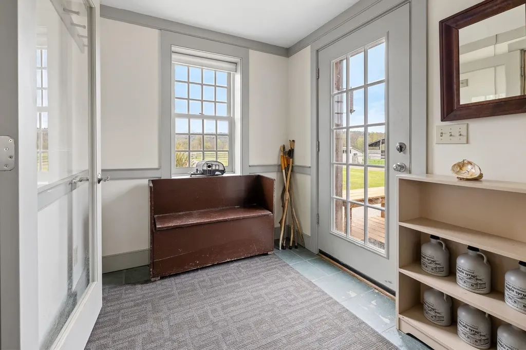 30 Brock Farm Road Piermont NH 03779