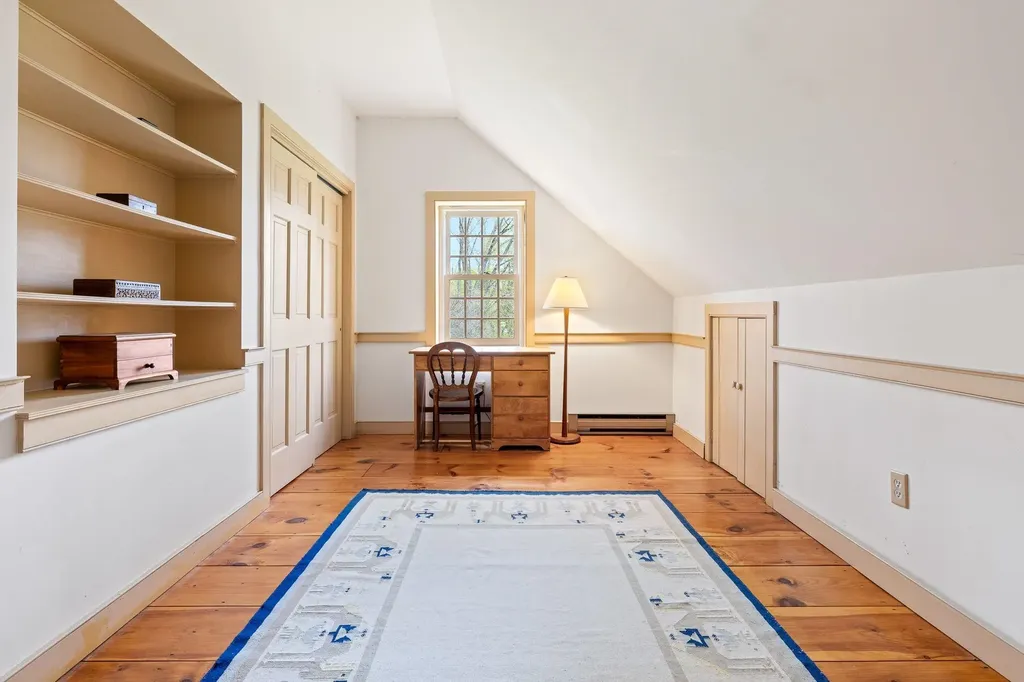 30 Brock Farm Road Piermont NH 03779