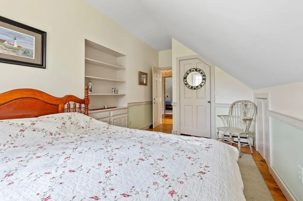 30 Brock Farm Road Piermont NH 03779