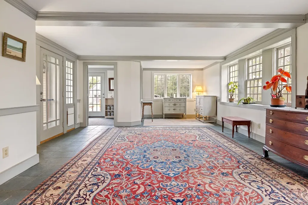 30 Brock Farm Road Piermont NH 03779