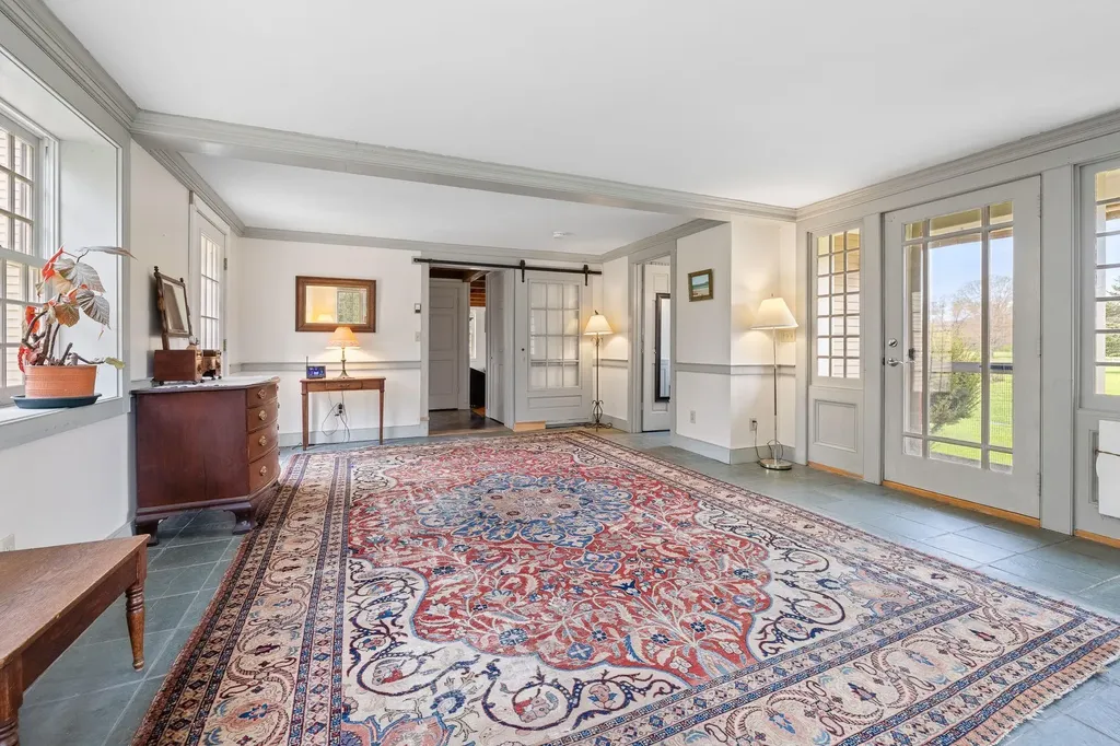 30 Brock Farm Road Piermont NH 03779