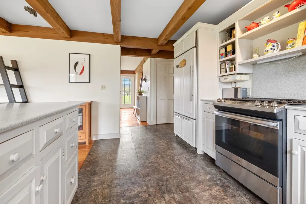 30 Brock Farm Road Piermont NH 03779