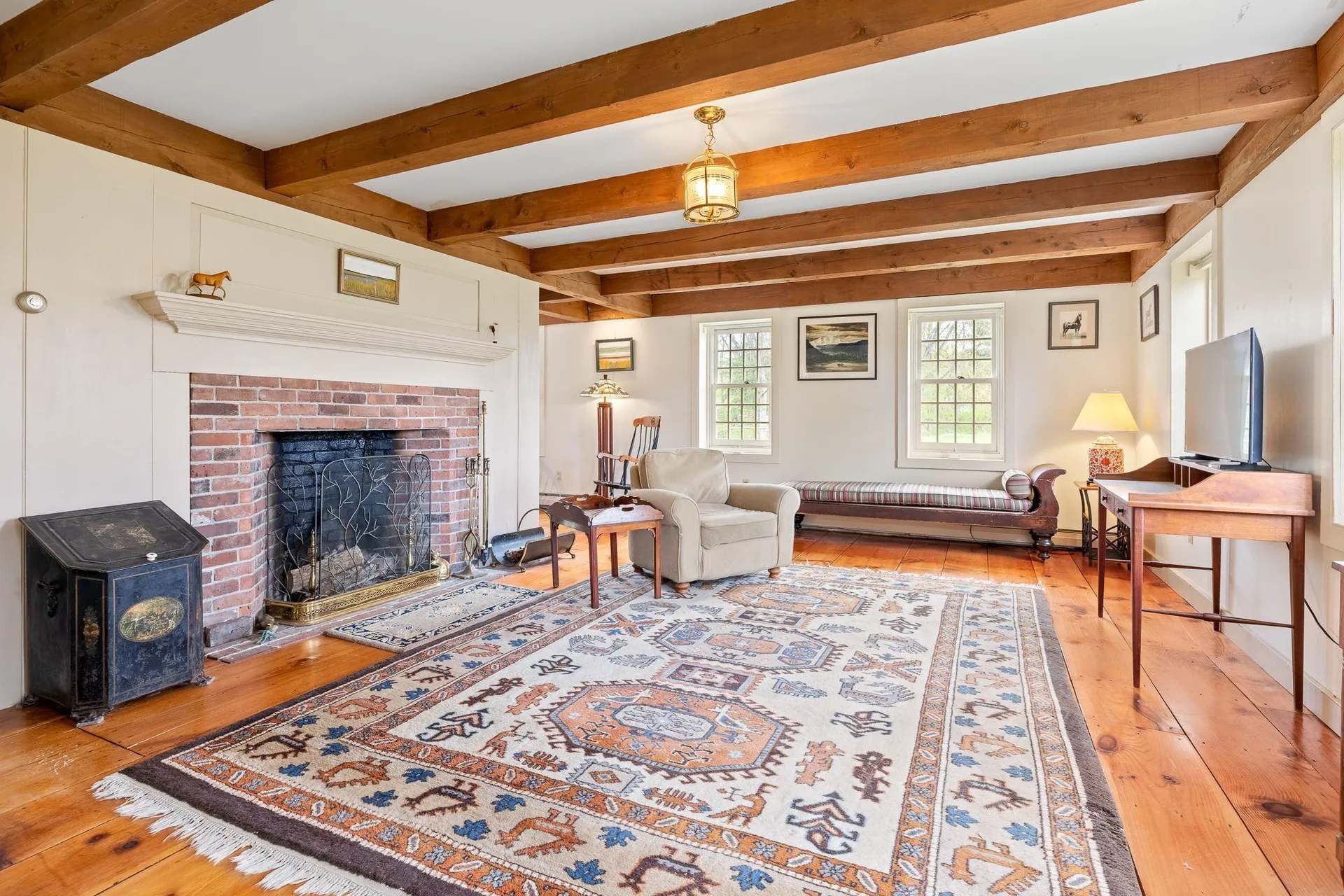 30 Brock Farm Road Piermont NH 03779