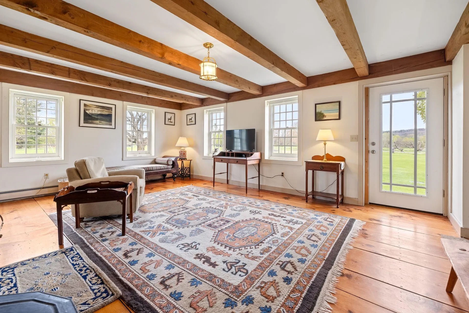 30 Brock Farm Road Piermont NH 03779