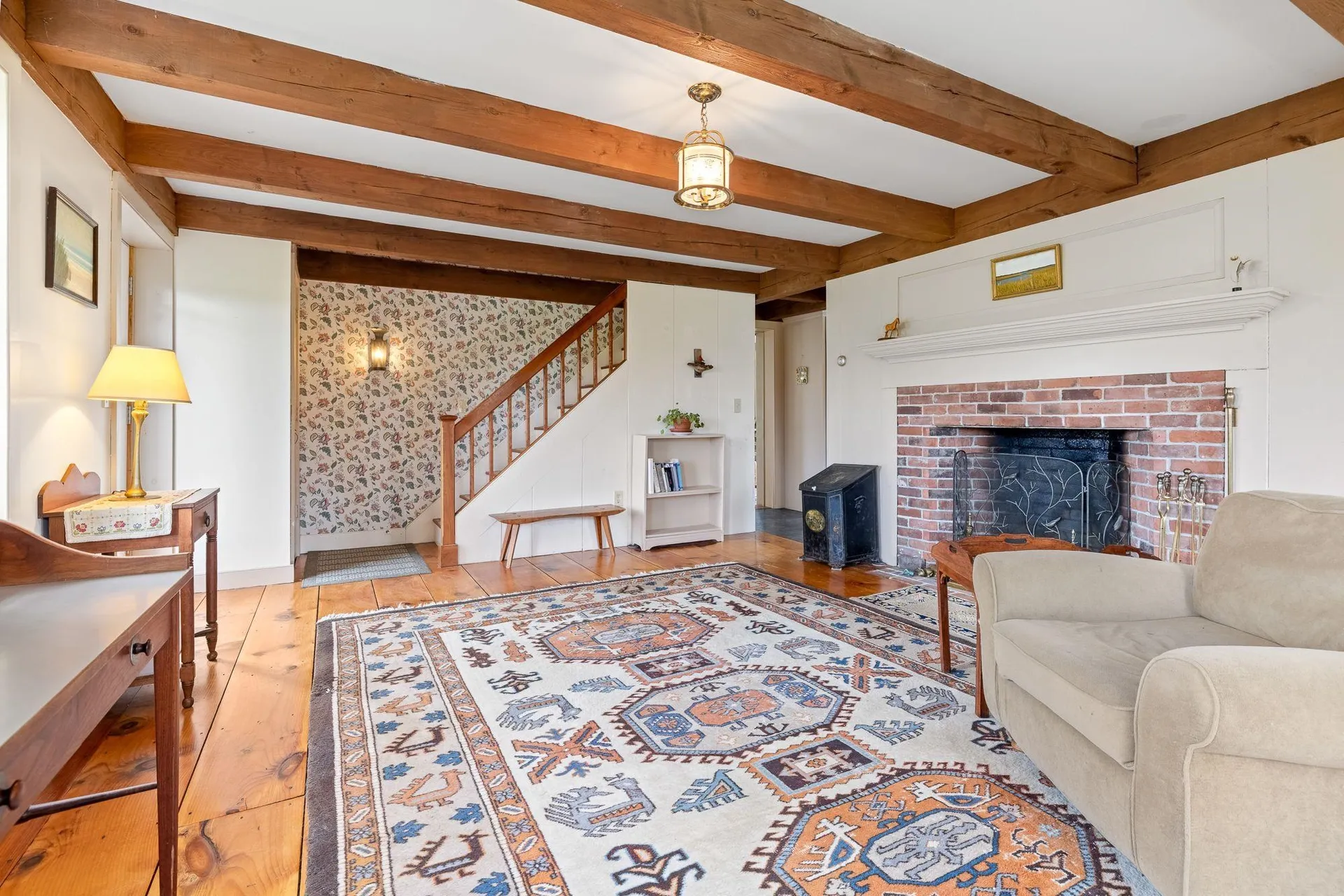 30 Brock Farm Road Piermont NH 03779