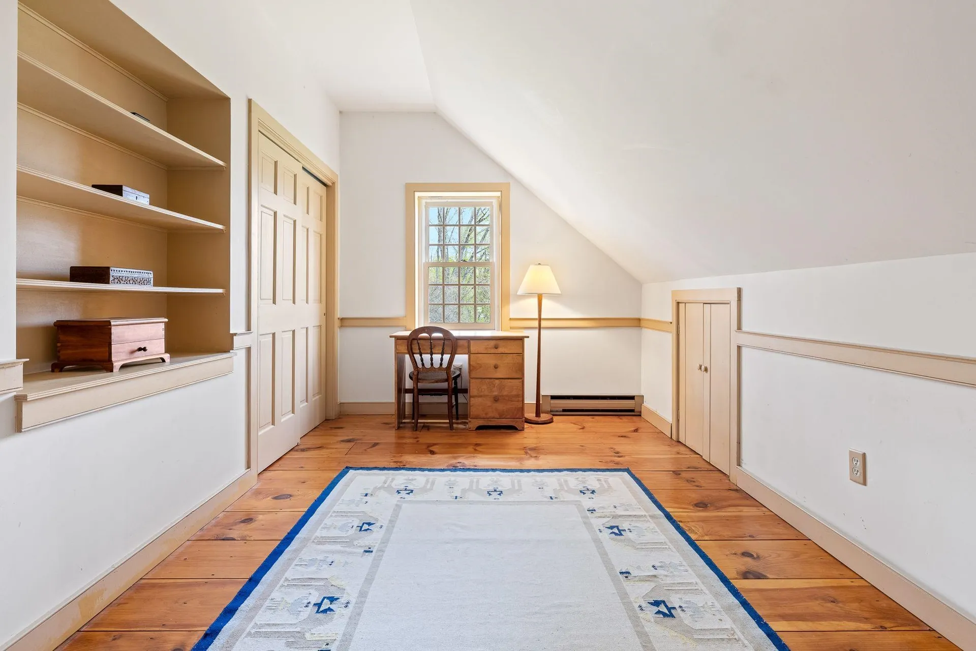30 Brock Farm Road Piermont NH 03779