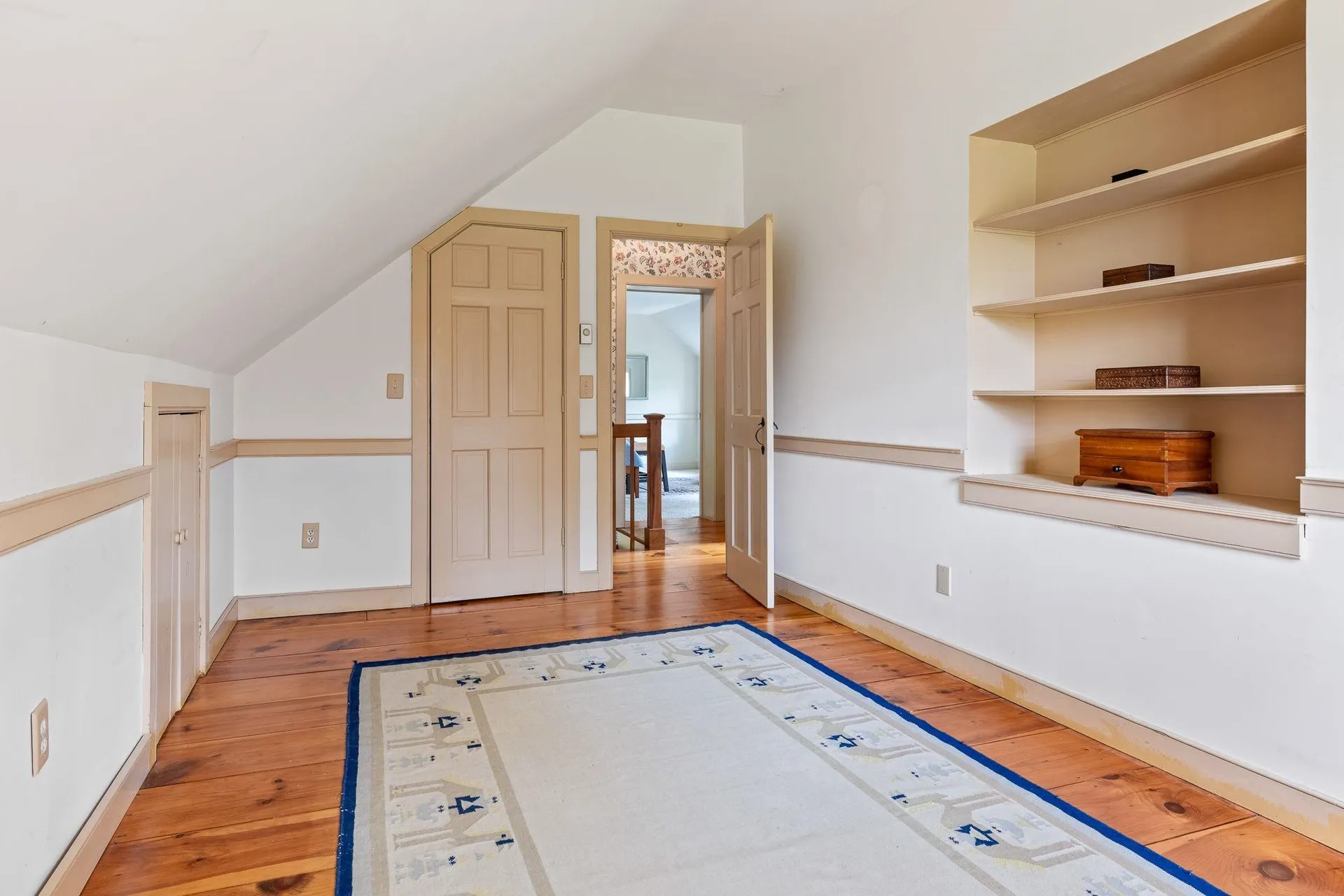 30 Brock Farm Road Piermont NH 03779