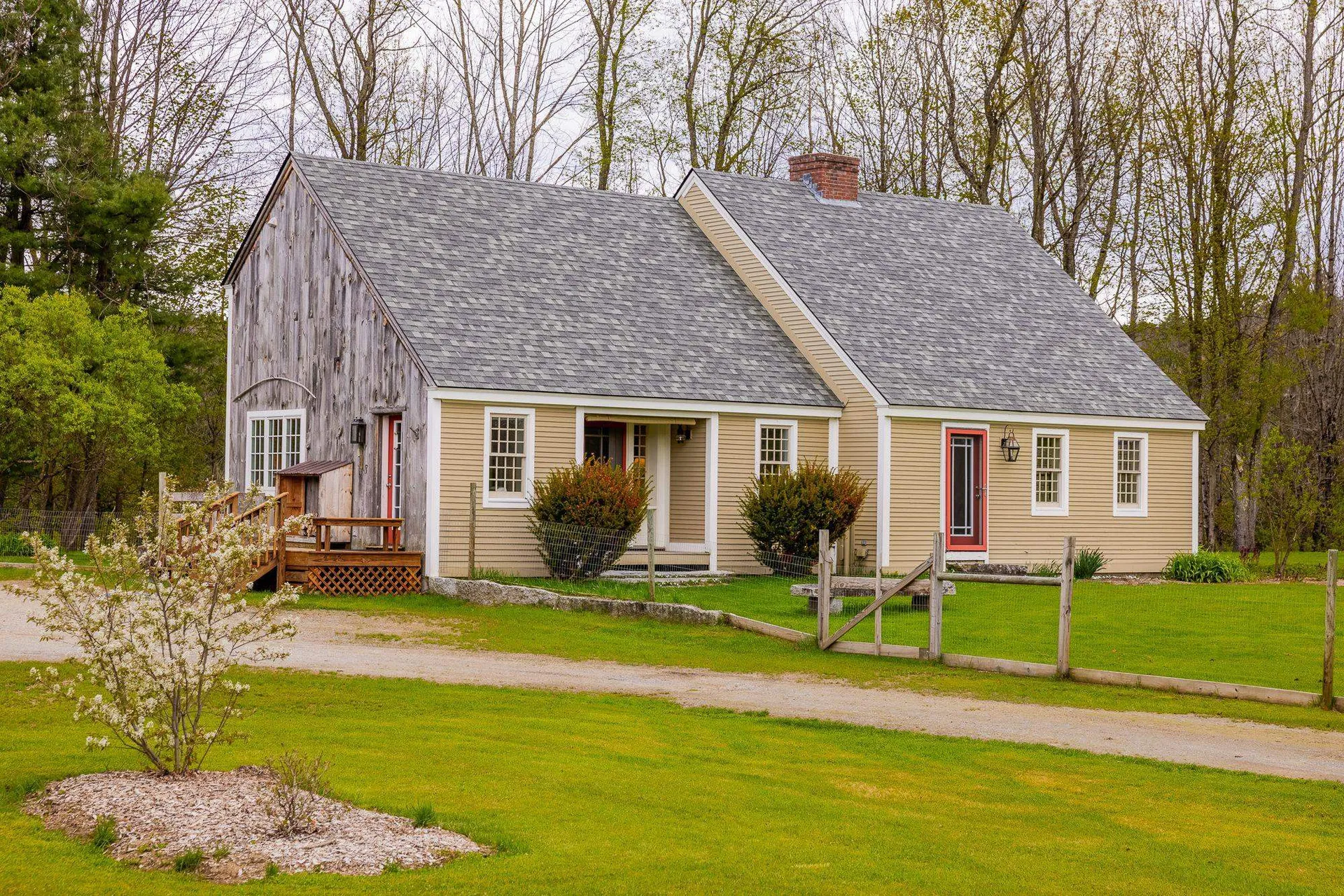 30 Brock Farm Road Piermont NH 03779