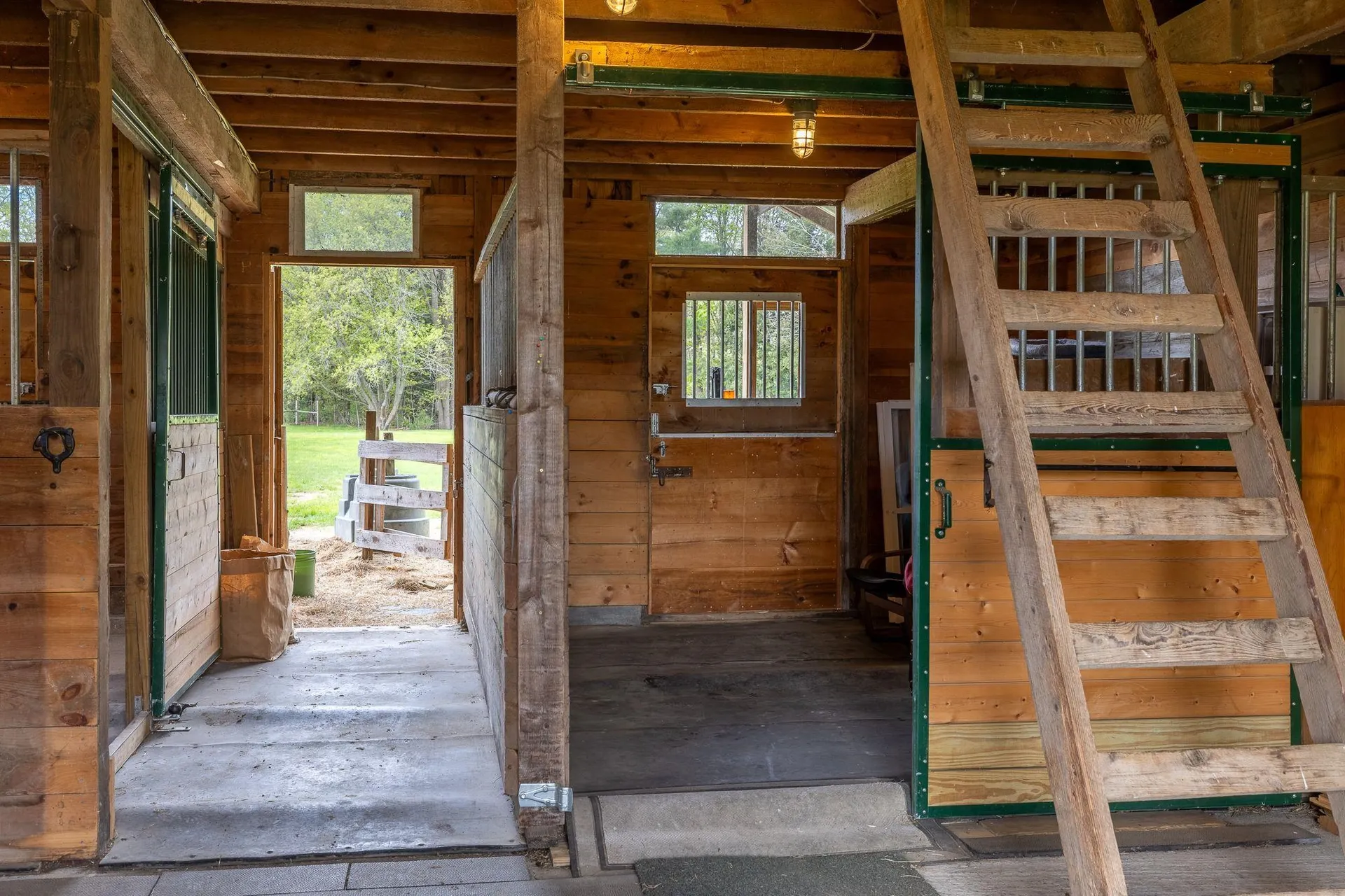 30 Brock Farm Road Piermont NH 03779