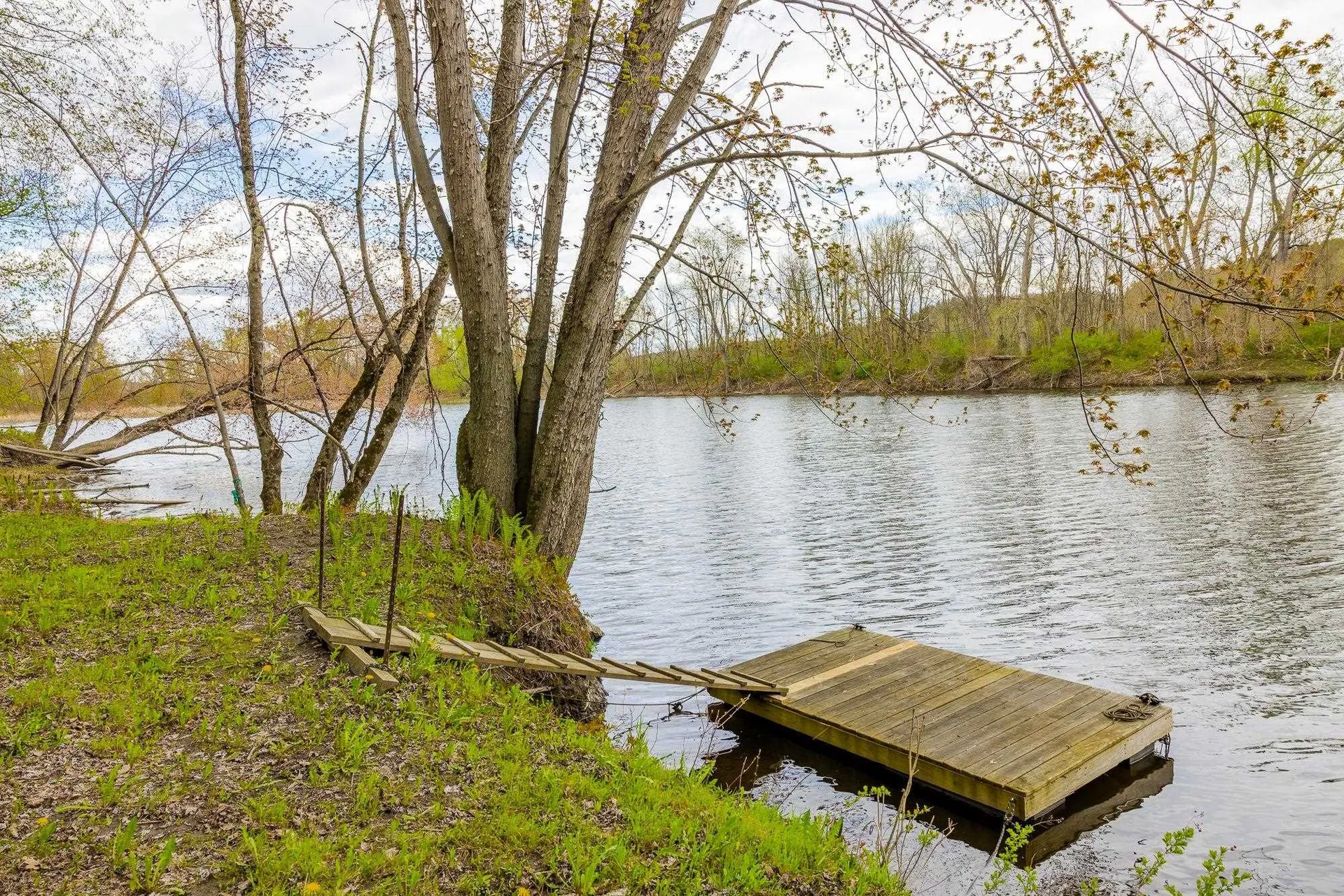 30 Brock Farm Road Piermont NH 03779