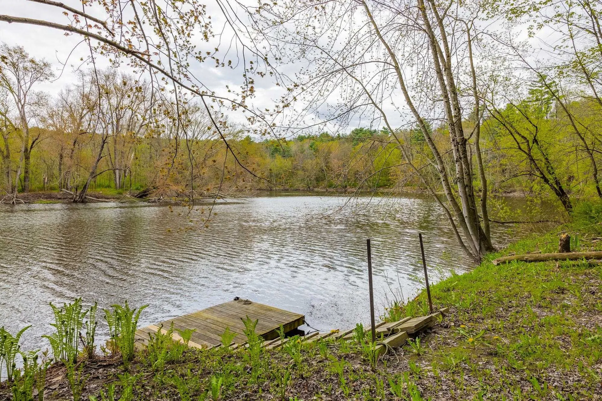 30 Brock Farm Road Piermont NH 03779