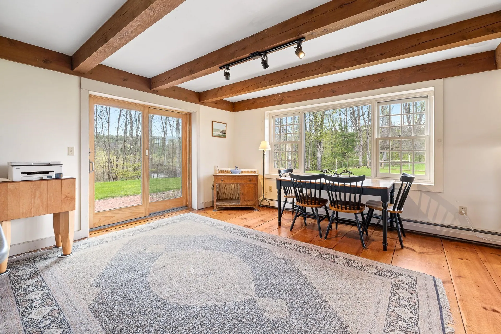 30 Brock Farm Road Piermont NH 03779