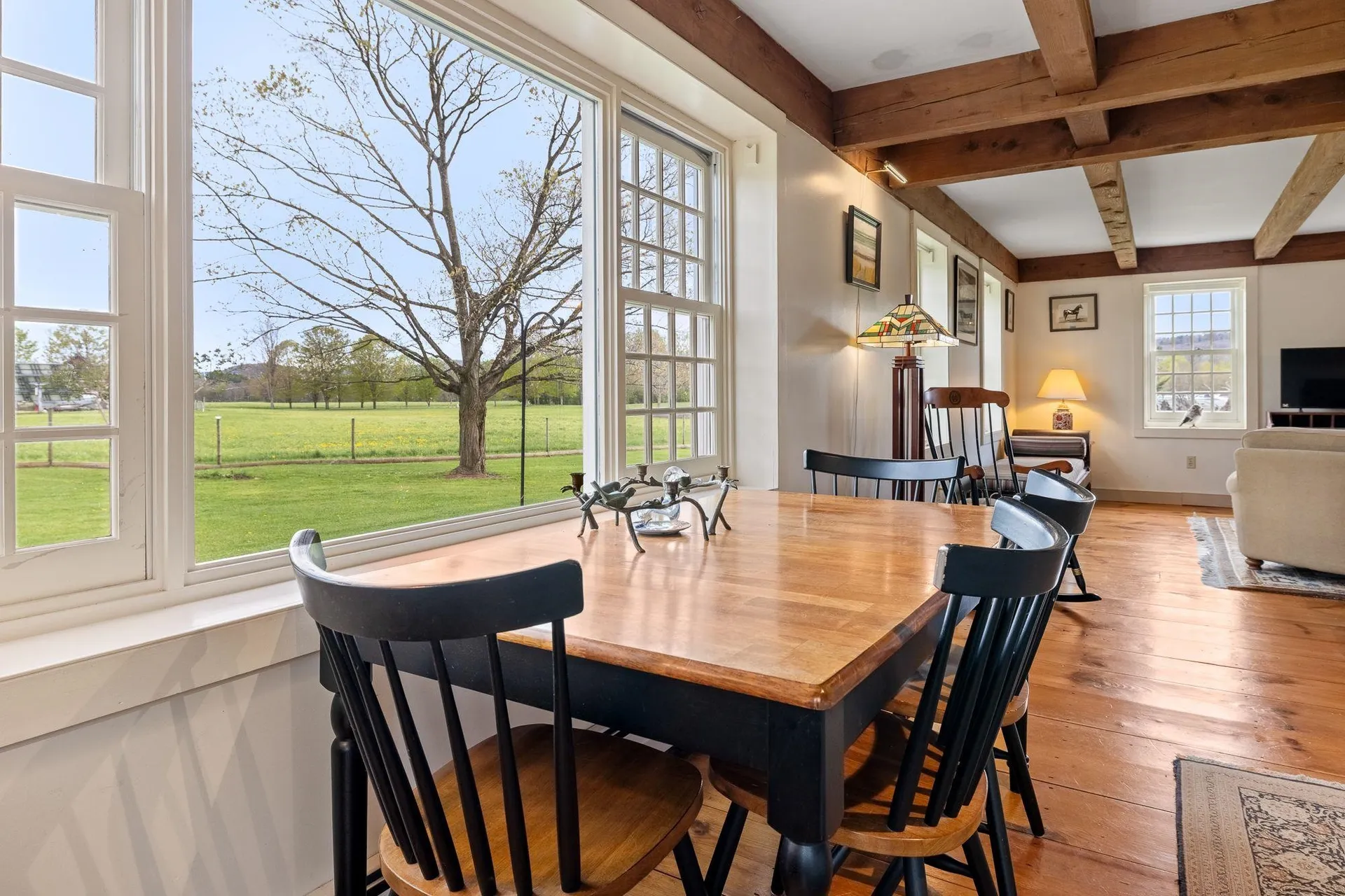 30 Brock Farm Road Piermont NH 03779